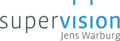 Logo Supervision Jens Warburg